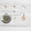 diesel engine turbocharger repair kits RHB31