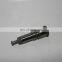 Genuine part Wuxi weifu U4020 fuel plunger element XY120PS40 plunger X112