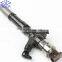 095000-7781 Good quality diesel 1KD Fuel Injector 095000-7780 for 1KD-FTV engine