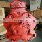 K3V112DT DH220 DH225 R225 SH200A1 CLG220 LG225 EC210B HD700 HD820 HD1023 excavator hydraulic main pump assy