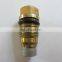 common rail limiting pressure valve 1110010015