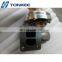 114400-1070 Turbo 6BD1 6BD1T Турбонаддуватель двигателя для экскаватора SH280