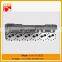 Hino excavator engine cylinder head assembly , Hino J05E cylinder head assy China supplier