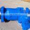 excavator engine parts Original OMB-130 cycloid hydraulic motor