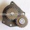 Hot Selling 6L QSL ISC QSC Machinery Engine Oil Pump 4983588  3991123 3950005