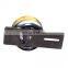 Drive Belt Tensioner Pulley Kit 6735884 fits Bobcat Skid Steer S175 S185 S205 for Main pump