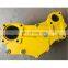 for PC300-6 Excavator S6D108 water pump (8 grooves)  6222-63-1200