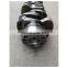 Diesel Engine Parts for 6D95 6D95L Crankshaft 6206-31-1110