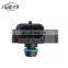 MAP Manifold Absolute Pressure Sensor Compatible Replacement For AC Delco 12591290 fits GM Vehicles