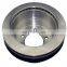 AUTO PARTS BACK BRAKE BISC FOR LEXUS LX470 42431-60220