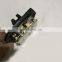 Heater resistance speed regulation module WG1664859625 for Sinotruk Howo 24V