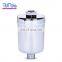 12 Stage Inline kdf shower filter water purifier filter cartridge replacement shower filter