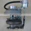ISDE 4D Diesel Engine Turbocharger HE221W Turbocharger Kit 3782370 3782374