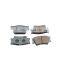 XYREPUESTOS AUTO PARTS Repuestos Al Por Mayor Brake Pads for Toyota Camry Acv51 04466-06210