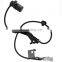 ABS Wheel Speed Sensor Rear Left 89546-0K070 895460K070 For Toyota Hilux Vigo