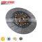 King Steel Japanese Auto Standard Size Best Price Clutch Pressure Plate for Toyota Hilux Suzuki Mitsubishi Chevrolet Captiva