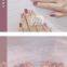 With 8ml / 10ml Health & Safety Uv Nail Gel Polish