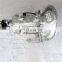 Factory Wholesale High Quality Heavy Duty Gearbox For Truck