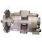 Parker GPC4 series GPC43232-1E2F4F3-G510FR  High pressure double gear pump