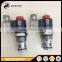 Cartridge valve SV6-19E 25 micron filtration accuracy oil proportional valve
