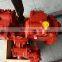 Hydraulic pump K3VC3DTP made in China and original