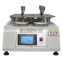 ZONHOW Martindale Fabric Textile Abrasion Resistance And Pilling Tester Price