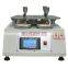 ZONHOW Martindale Fabric Textile Abrasion Resistance And Pilling Tester Price