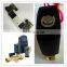 Solenoid Valve -- Zs Series Stainless Steel (3/8''~2''& FlangeType )
