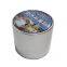Reinforced Square Aluminium Foil Butyl Rubber Tape Repairing Leak Waterproof Tape High Tack Roof Sealing Tape