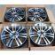 Best choice car wheels 20 inch 5x120 alloy wheels