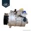 Performance 7SEU17C car ac compressor 64526956715 For BMW 5 Touring E61 525i Auto air conditioner compressor