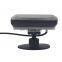Weatherproof 8 Rear Front View Car Parking Sensors LCD Display Monitor Black