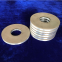Resin diamond grinding disc