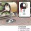 Manufacture Sale Customized Pet Wicker Rattan Dog Cat Bed