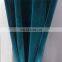 Home Used 100% Polyester Velvet Blackout Curtains pictures