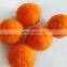 Handmade Pure Mernio wool felt balls 3cm