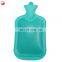2019 Popular China Supplier Medical Massage Type Filling Water Rubber Hot Water Bottles