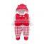 Winter jumpsuit for newborn babies baby rompers for boys and girls