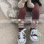 5475 Quickly delivery supplier kids mid waist kids pants girls leggings