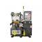 durable label equipment heat transfer machine for silicone sticker label