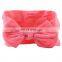 Best Selling Fashion Hair Accessories Girl Bow Baby Headband Nylon Baby Headband
