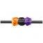 Children Girls Halloween Roses Hair Head Band Accessories Baby Newborn Hair Rope Headband Headwear Headwrap