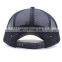 Promotion wholesale custom camo trucker hats