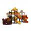 2020 Children Top Quality Newest Kids Outdoor Playground Small Outdoor Playground Made In China