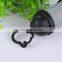 Superior quality pet dog waste poop bag holder dispenser