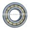 High precision cylindrical roller bearing NJ318