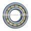 High precision cylindrical roller bearing NJ318