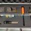 common rail tools QSX15 ISX15 Q60 actuator repair and inspection tool set diesel fuel vehicle repair tools