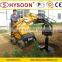 HY380 SKID STEER LOADER, подобный DINGO, TORO, KANGA, SHERPA
