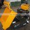 Hysoon mini tracked carrier FD350 for sale